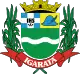Brasão de armas de Igaratá