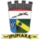 Brasão de armas de Ipupiara