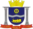 Brasão de armas de Mauá