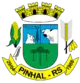 Brasão de armas de Pinhal