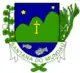 Brasão de armas de Santana do Mundaú