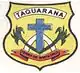 Brasão de armas de Taquarana