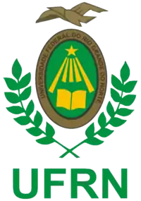 Brasão da UFRN