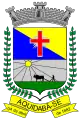 Brasão de armas de Aquidabã