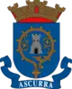 Brasão de armas de Ascurra