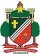 Brasão de armas de Canoinhas