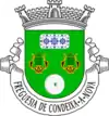 Brasão de armas de Condeixa-a-Nova