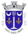 Brasão de armas de Santa Maria