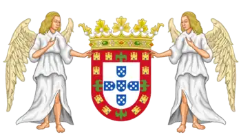 Bandeira da Casa de Avis