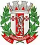 Brasão de armas de Guimarânia