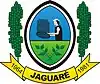 Brasão de armas de Jaguaré