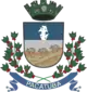 Brasão de armas de Pacatuba