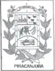 Brasão de armas de Piracanjuba