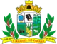 Brasão de armas de São Manoel do Paraná