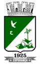 Brasão de armas de Esperança
