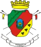 Brasão de armas de Farroupilha