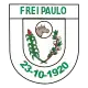 Brasão de armas de Frei Paulo