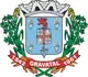 Brasão de armas de Gravatal