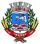 Brasão de armas de Imaruí