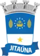 Brasão de armas de Jitaúna