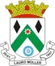Brasão de armas de Lauro Müller