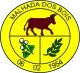 Brasão de armas de Malhada dos Bois