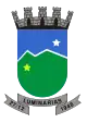 Brasão de armas de Luminárias