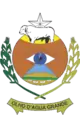 Brasão de armas de Olho D’água Grande