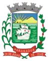 Brasão de armas de Paranaguá