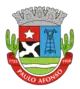 Brasão de armas de Paulo Afonso