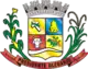 Brasão de armas de Presidente Olegário