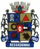 Brasão de armas de Ressaquinha