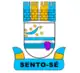 Brasão de armas de Sento Sé