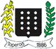 Brasão de armas de Taperoá