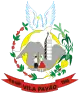 Brasão de armas de Vila Pavão