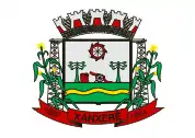 Brasão de armas de Xanxerê
