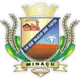 Brasão de armas de Minaçu