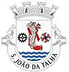 Brasão de armas de São João da Talha