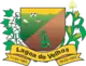 Brasão de armas de Lagoa de Velhos