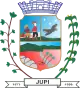 Brasão de armas de Jupi