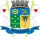 Brasão de armas de Nova União