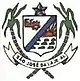 Brasão de armas de São José da Laje