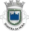 Brasão de armas de Senhora da Hora