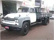 Chevrolet 6500 1963
