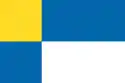 Bandeira da região de Bratislava