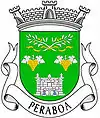 Brasão de armas de Peraboa