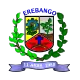 Brasão de armas de Erebango