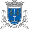 Brasão de armas de Nossa Senhora de Fátima