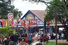 Oktoberfest de Santa Cruz do Sul