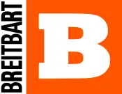 Logotipo do Breitbart News